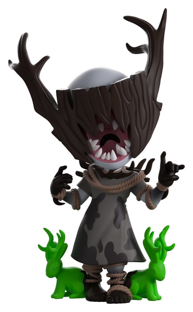Youtooz Phasmophobia Vinyl Figur Forest Spirit 13 cm