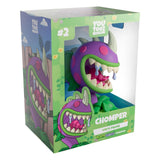 Youtooz Plants vs. Zombies Chomper Vinyl Figur