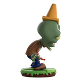 Youtooz Plants vs. Zombies Conehead Zombie Vinyl Figur