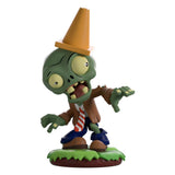 Youtooz Plants vs. Zombies Conehead Zombie Vinyl Figur