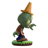 Youtooz Plants vs. Zombies Conehead Zombie Vinyl Figur