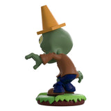 Youtooz Plants vs. Zombies Conehead Zombie Vinyl Figur