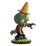 Youtooz Plants vs. Zombies Conehead Zombie Vinyl Figur