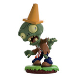 Youtooz Plants vs. Zombies Conehead Zombie Vinyl Figur