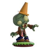 Youtooz Plants vs. Zombies Conehead Zombie Vinyl Figur