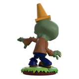 Youtooz Plants vs. Zombies Conehead Zombie Vinyl Figur