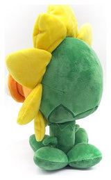 Youtooz Plants vs. Zombies Plüschfigur Solar Pea 22 cm