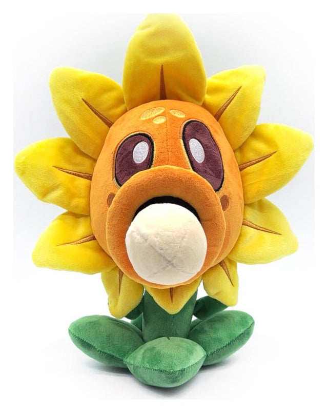 Youtooz Plants vs. Zombies Plüschfigur Solar Pea 22 cm