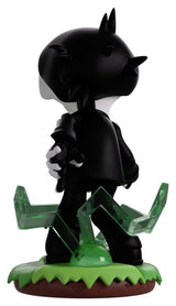 Youtooz Plants vs. Zombies Vinyl Figur Elektrisierter Zombie 12 cm