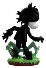 Youtooz Plants vs. Zombies Vinyl Figur Elektrisierter Zombie 12 cm