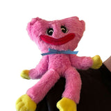Youtooz Poppy Playtime Kissy Missy Shoulder Rider Plüschfigur