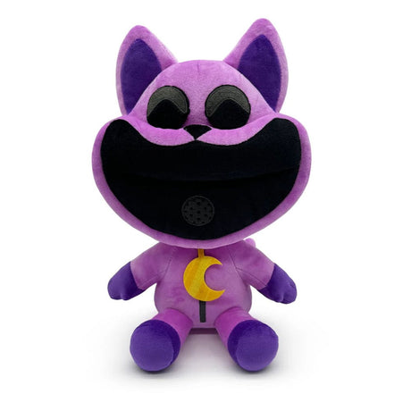 Youtooz Poppy Playtime Plüschfigur CatNap 22 cm