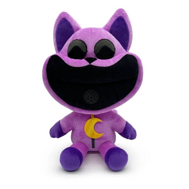 Youtooz Poppy Playtime Plüschfigur CatNap 22 cm