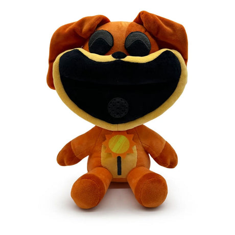 Youtooz Poppy Playtime Plüschfigur DogDay 22 cm