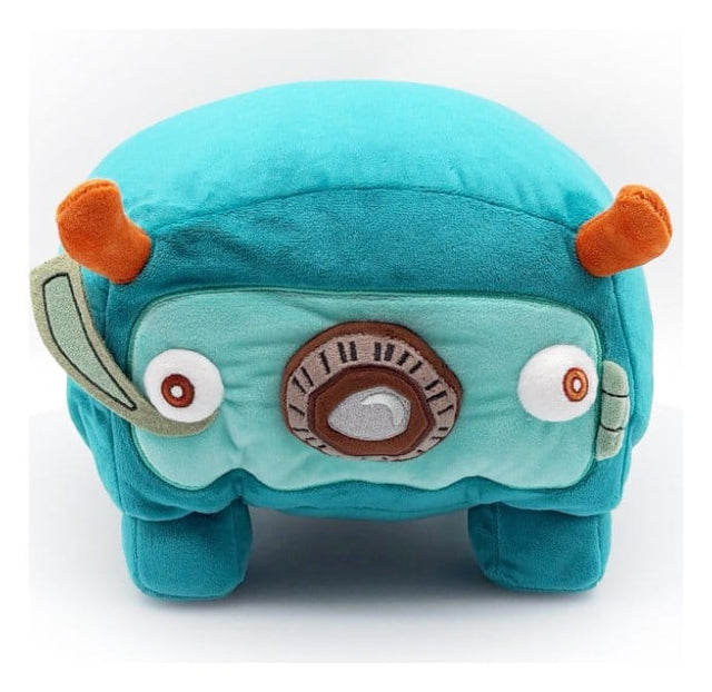 Youtooz Psychonauts Memory Vault Plüschfigur