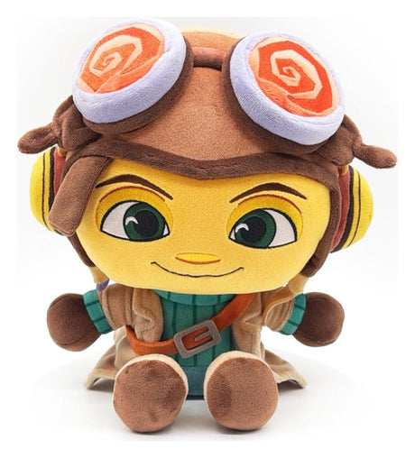 Youtooz Psychonauts Razputin Aquato Plüschfigur