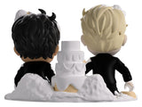 Youtooz Red, White & Royal Blue Henry And Alex Vinyl Figur