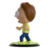 Youtooz Rick & Morty Morty Vinyl Figur