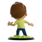 Youtooz Rick & Morty Morty Vinyl Figur