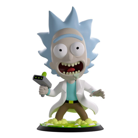Youtooz Rick & Morty Rick Vinyl Figur