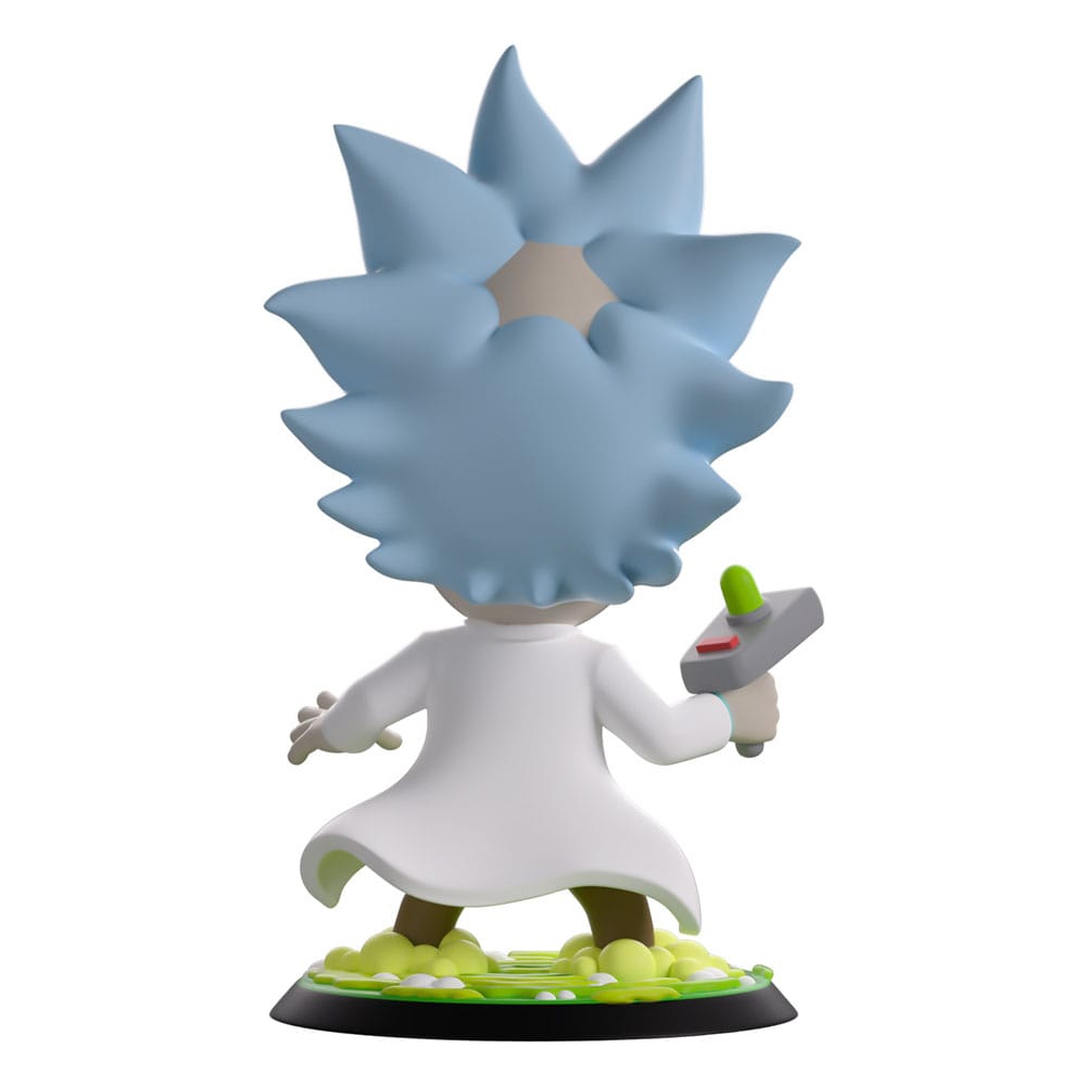 Youtooz Rick & Morty Rick Vinyl Figur