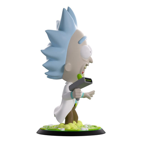 Youtooz Rick & Morty Rick Vinyl Figur