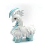 Youtooz RimWorld Thrumbo Flocked Vinyl Figur
