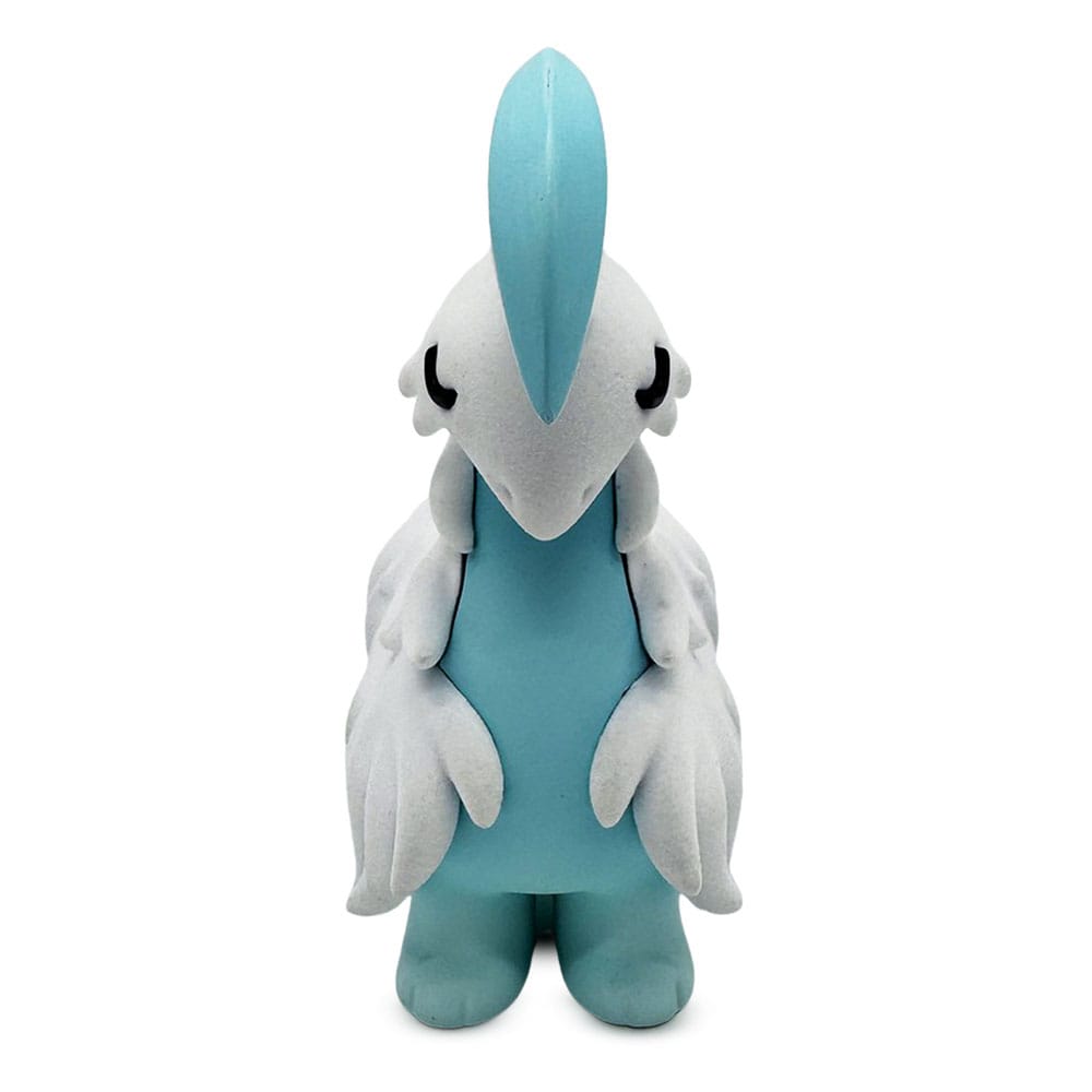 Youtooz RimWorld Thrumbo Flocked Vinyl Figur