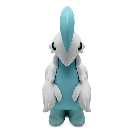 Youtooz RimWorld Thrumbo Flocked Vinyl Figur