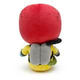 Youtooz Rust Plüschfigur Hazmat 22 cm