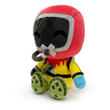 Youtooz Rust Plüschfigur Hazmat 22 cm