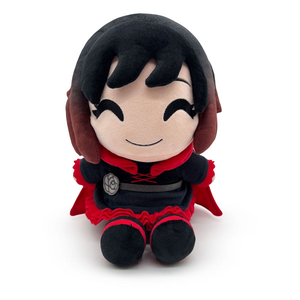 Youtooz RWBY Plüschfigur Ruby 22 cm
