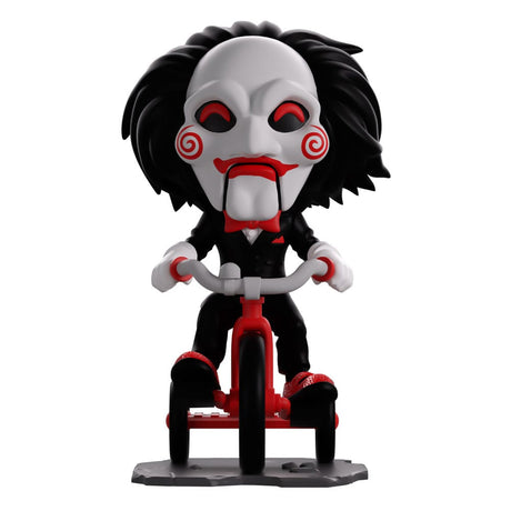 Youtooz Saw Vinyl Figur Billy the Puppet 13 cm