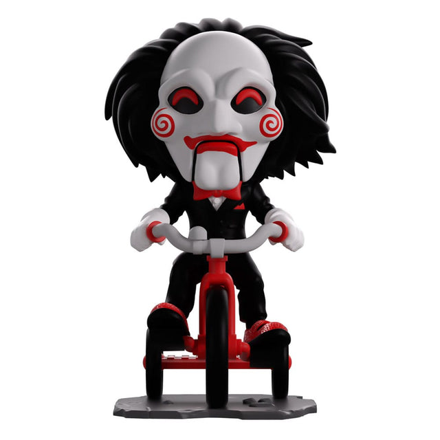 Youtooz Saw Vinyl Figur Billy the Puppet 13 cm