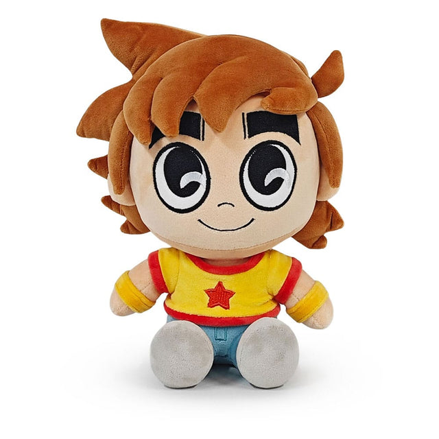 Youtooz Scott Pilgrim Plüschfigur