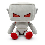 Youtooz Scott Pilgrim Plüschfigur Robot-01 23 cm