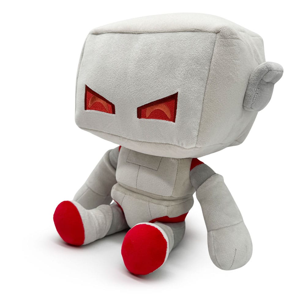 Youtooz Scott Pilgrim Plüschfigur Robot-01 23 cm
