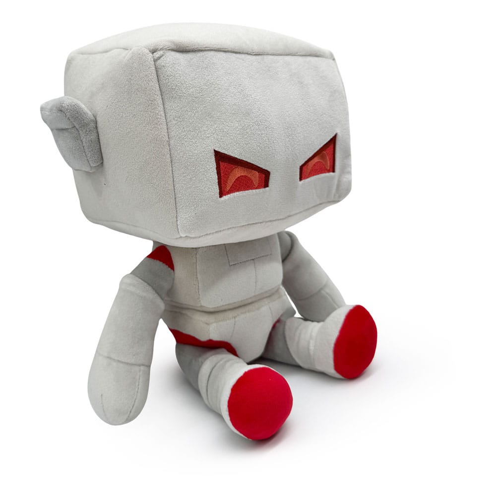 Youtooz Scott Pilgrim Plüschfigur Robot-01 23 cm