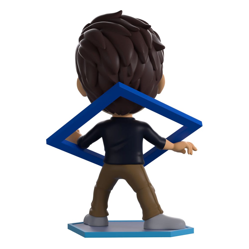 Youtooz Scott the Woz Borderline Forever Vinyl Figur