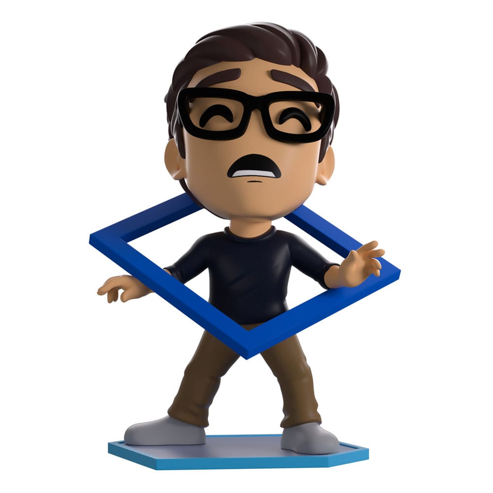 Youtooz Scott the Woz Borderline Forever Vinyl Figur