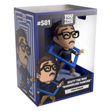 Youtooz Scott the Woz Borderline Forever Vinyl Figur