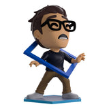 Youtooz Scott the Woz Borderline Forever Vinyl Figur
