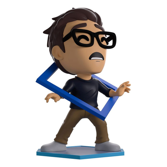 Youtooz Scott the Woz Borderline Forever Vinyl Figur
