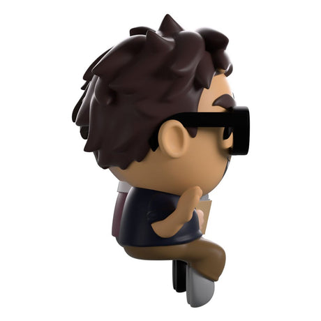 Youtooz Scott the Woz & Jerry Attricks Monitor Buddiez Vinyl Figuren