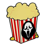 Youtooz Scream Ansteck-Pins Set Ver. 2 (6)