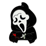 Youtooz Scream Ansteck-Pins Set Ver. 2 (6)