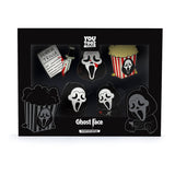 Youtooz Scream Ansteck-Pins Set Ver. 2 (6)