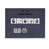 Youtooz Scream Ansteck-Pins Set Ver. 2 (6)