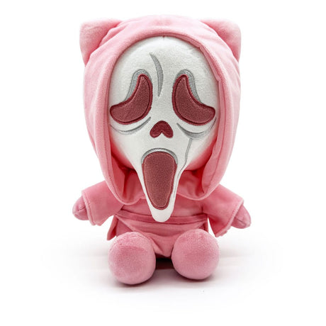 Youtooz Scream Ghost Face Cute Plüschfigur