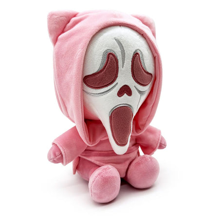 Youtooz Scream Ghost Face Cute Plüschfigur